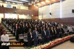 برگزاری مراسم بزرگداشت مقام معلم دردانشگاه فرهنگیان استان قزوین 2