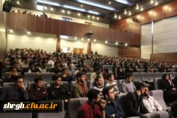 برگزاری مراسم بزرگداشت مقام معلم دردانشگاه فرهنگیان استان قزوین 3