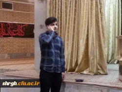 برگزاری آزمون شفاهی رشته های قرآنی جشنواره بیست و هشتم در پردیس 4