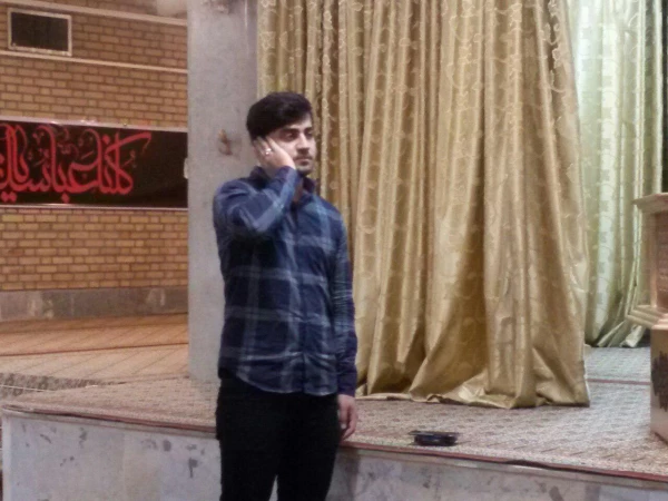 برگزاری آزمون شفاهی رشته های قرآنی جشنواره بیست و هشتم در پردیس 4