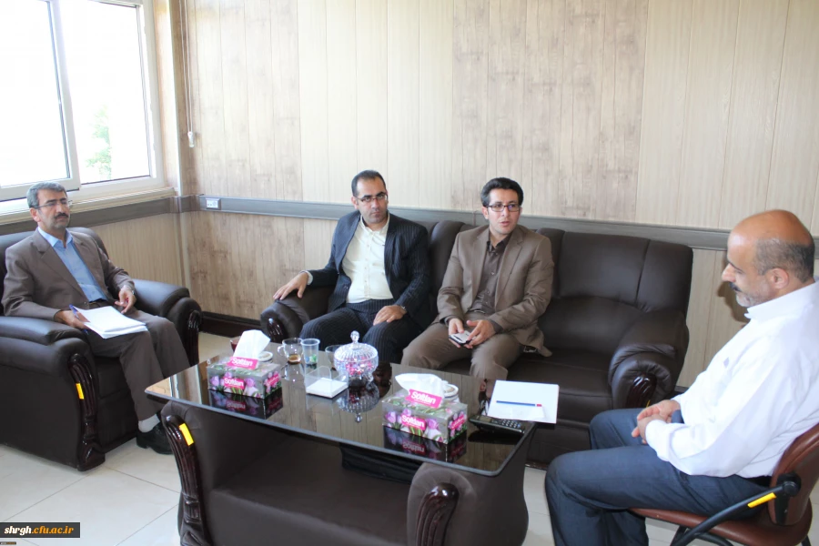 جلسه مدیریت امور پردیس های استان با اساتید مشاور دوره توانمند سازی فرهنگی، مهارت آموزان ماده 28 2