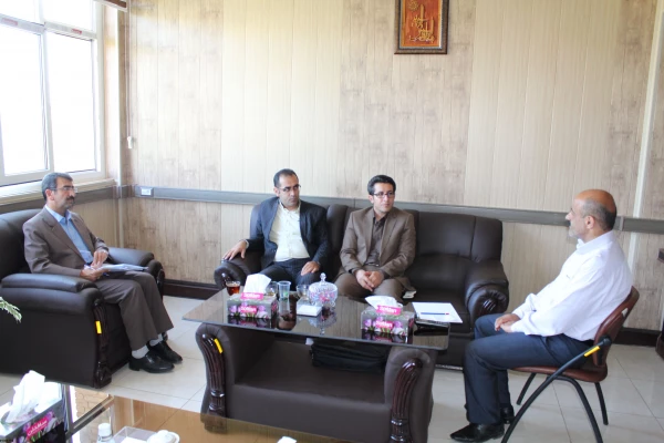 جلسه مدیریت امور پردیس های استان با اساتید مشاور دوره توانمند سازی فرهنگی، مهارت آموزان ماده 28 3