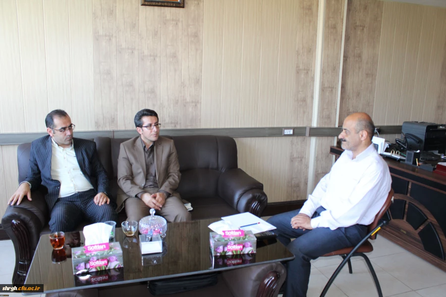 جلسه مدیریت امور پردیس های استان با اساتید مشاور دوره توانمند سازی فرهنگی، مهارت آموزان ماده 28 4