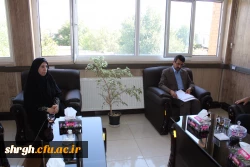 جلسه مدیریت امور پردیس های استان با اساتید مشاور دوره توانمند سازی فرهنگی، مهارت آموزان ماده 28 5