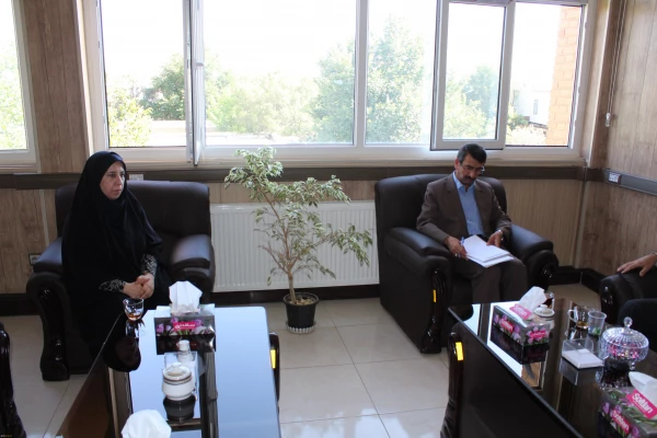 جلسه مدیریت امور پردیس های استان با اساتید مشاور دوره توانمند سازی فرهنگی، مهارت آموزان ماده 28 5