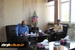 برگزاری جلسه فوق العاده شورای فرهنگی دانشگاه فرهنگیان استان 4