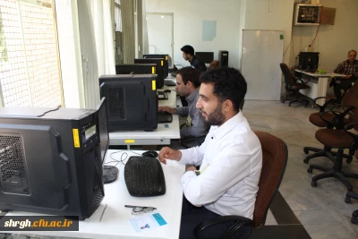 برگزاری آزمون آنلاین رشته های 9 گانه عترت و معارف دینی