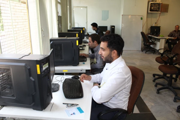 برگزاری آزمون آنلاین رشته های 9 گانه عترت و معارف دینی 2