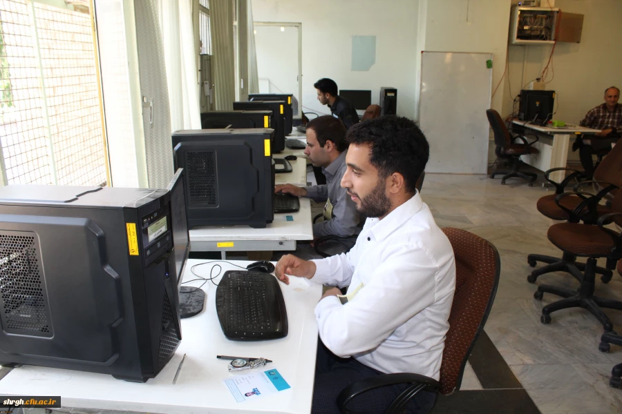 برگزاری آزمون آنلاین رشته های 9 گانه عترت و معارف دینی 2