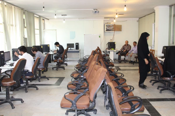 برگزاری آزمون آنلاین رشته های 9 گانه عترت و معارف دینی 5