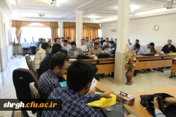 آغاز مصاحبه مهارت آموزان ماده28دردانشگاه فرهنگیان استان قزوین 3