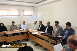 آغاز مصاحبه مهارت آموزان ماده28دردانشگاه فرهنگیان استان قزوین 4