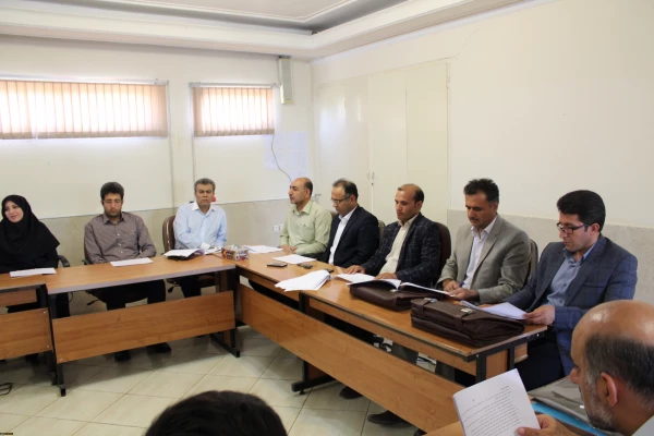 آغاز مصاحبه مهارت آموزان ماده28دردانشگاه فرهنگیان استان قزوین 4