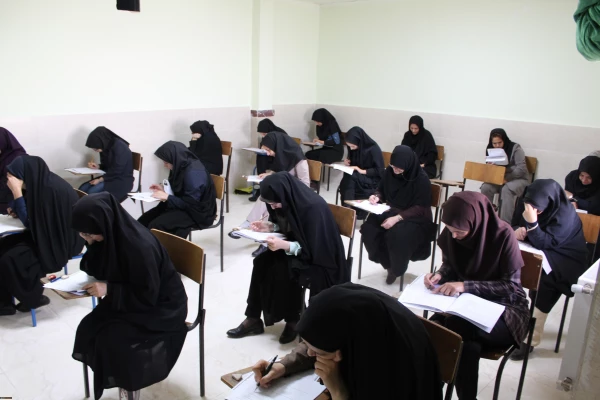 دردانشگاه فرهنگیان استان قزوین برگزارشد:
برگزاری آزمون اصلح مهارت آموزان ماده 28ورودی95 2