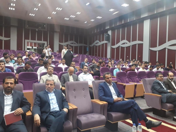 برگزاری جشنواره کشوری در تهران 2