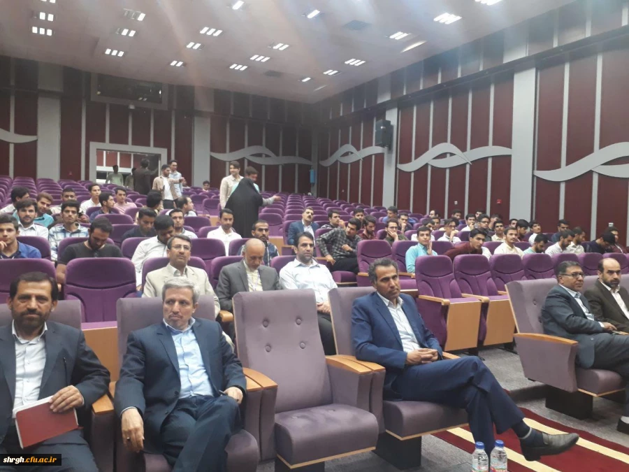 برگزاری جشنواره کشوری در تهران 2