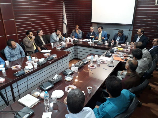 برگزاری جشنواره کشوری در تهران 3