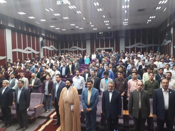 برگزاری جشنواره کشوری در تهران 4