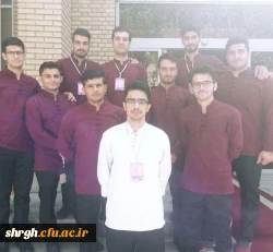 برگزاری جشنواره کشوری در تهران 6