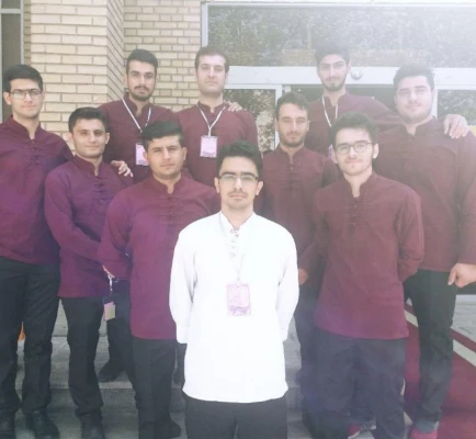 برگزاری جشنواره کشوری در تهران 6