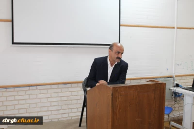 درقزوین برگزار شد:مراسم افتتاحیه دوره کشوری اساتیدکارورزی