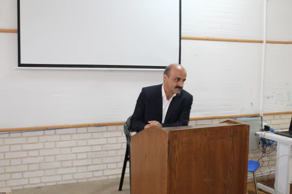 درقزوین برگزار شد:مراسم افتتاحیه دوره کشوری اساتیدکارورزی 2