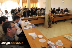 دردانشگاه فرهنگیان استان قزوین برگزارشد: مراسم سخنرانی وعزاداری به مناسبت هفتمین روز شهادت امام حسین (ع)ویاران باوفای ایشان 2