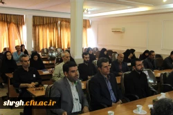 دردانشگاه فرهنگیان استان قزوین برگزارشد: مراسم سخنرانی وعزاداری به مناسبت هفتمین روز شهادت امام حسین (ع)ویاران باوفای ایشان 2