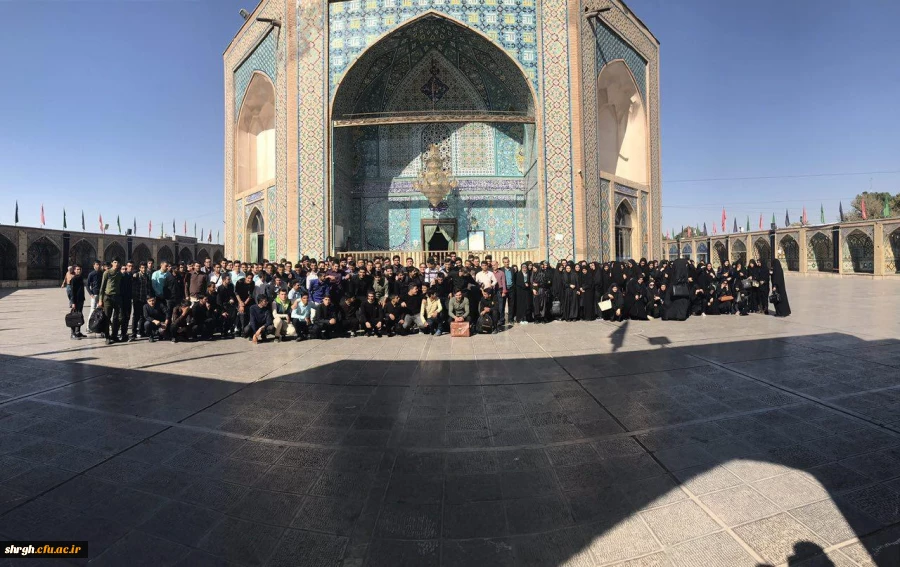 دکتر علی نژاددرجمع دانشجومعلمان جدیدالورود درقزوین:ازلباس فاخر معلمی که برتن داریدبه بهترین وجهی استفاده کنید 5