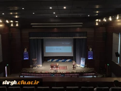 دکتر علی نژاددرجمع دانشجومعلمان جدیدالورود درقزوین:ازلباس فاخر معلمی که برتن داریدبه بهترین وجهی استفاده کنید 8