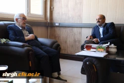 به مناسبت برگزاری هرچه باشکوهتر مراسم یکصدمین سال تاسیس تربیت معلم صورت گرفت . 2