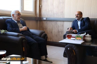 به مناسبت برگزاری هرچه باشکوهتر مراسم یکصدمین سال تاسیس تربیت معلم صورت گرفت .