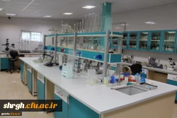 بازدید مسئولین دانشگاه فرهنگیان استان ازظرفیت ها وامکانات دانشگاه علمی وکاربردی جهادکشاورزی استان قزوین 4