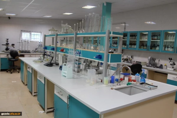 بازدید مسئولین دانشگاه فرهنگیان استان ازظرفیت ها وامکانات دانشگاه علمی وکاربردی جهادکشاورزی استان قزوین 4