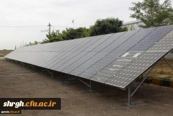 بازدید مسئولین دانشگاه فرهنگیان استان ازظرفیت ها وامکانات دانشگاه علمی وکاربردی جهادکشاورزی استان قزوین 5