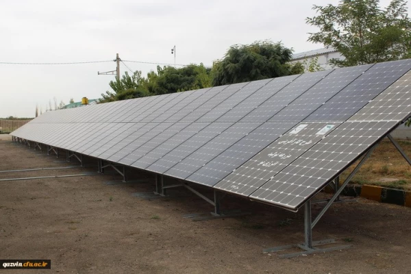 بازدید مسئولین دانشگاه فرهنگیان استان ازظرفیت ها وامکانات دانشگاه علمی وکاربردی جهادکشاورزی استان قزوین 5