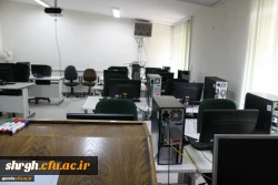 بازدید مسئولین دانشگاه فرهنگیان استان ازظرفیت ها وامکانات دانشگاه علمی وکاربردی جهادکشاورزی استان قزوین 6