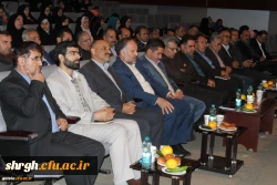 دردانشگاه فرهنگیان استان قزوین برگزارشد همایش مدیران ومعلمان مدارس مجری طرح کارورزی مدارس استان قزوین 9