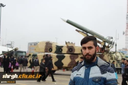 شرکت پرشور مسئولین،کارکنان،اساتید ودانشجویان دانشگاه فرهنگیان درکنگره ملی سه هزار شهیداستان قزوین 4