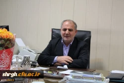 دیدار مدیریت ومسئولین دانشگاه فرهنگیان استان با مدیر کل جدید آموزش وپرورش استان قزوین 6