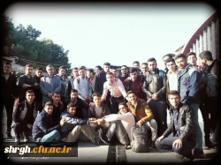 اردوی سیاحتی و زیارتی دانشجومعلمان به مشهد الرضا(ع) 2