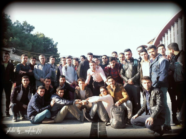 اردوی سیاحتی و زیارتی دانشجومعلمان به مشهد الرضا(ع) 2