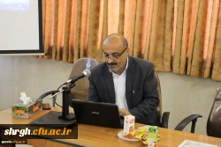 برگزاری نشست علمی- تخصصی بررسی محتوای کتب جدید التالیف پایه های ابتدایی دردانشگاه فرهنگیان استان قزوین 2