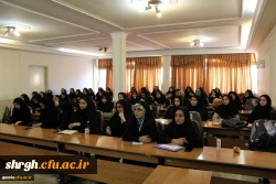 برگزاری نشست علمی- تخصصی بررسی محتوای کتب جدید التالیف پایه های ابتدایی دردانشگاه فرهنگیان استان قزوین 6