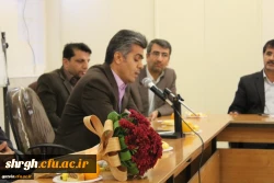 برگزاری جلسه شورای اداری دانشگاه فرهنگیان استان قزوین 4