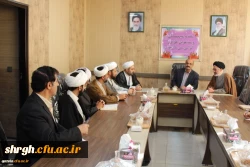 برگزاری دوره تخصصی16ساعته نماز(طرح معراج)دردانشگاه فرهنگیان استان قزوین 2