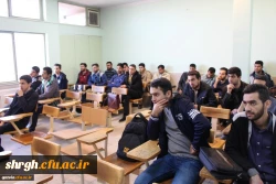 برگزاری دوره تخصصی16ساعته نماز(طرح معراج)دردانشگاه فرهنگیان استان قزوین 2