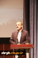 برگزاری مراسم روز دانشجو دردانشگاه فرهنگیان استان قزوین 8