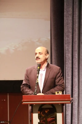 برگزاری مراسم روز دانشجو دردانشگاه فرهنگیان استان قزوین 8