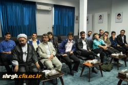 امام جمعه قزوین در دیدار دانشجویان دانشگاه فرهنگیان قزوین گفت: پس از انقلاب سرمایه های امیدبخش فراوانی در کشور به وجود آمده است.
 2